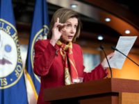 House Democrats Blocked Consideration for American Energy Independence from Russia Act Again