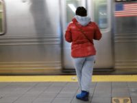 VIDEO: Woman Assaulted While Riding NYC Subway, Others Fail to Intervene
