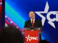 Mike Pompeo at CPAC: Republicans Are Prepared to Protect the American Way of Life