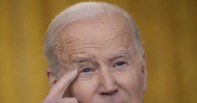 Biden Crypto Exec Order: U.S. Must Mitigate ‘National Security’ Risks of Digital Assets