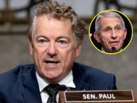Rand Paul, Chip Roy Introduce Legislation to Eliminate NIAID, Agency that Fauci Led for Decades