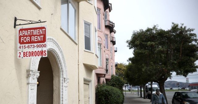 Report: 1-Bedroom Average Rent Rose 12.3 Percent Nationally in One Year - Vimarsana News