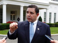 Cuellar: Military on Border ‘Just Helping Folks Come in’ — We Have to Detain and Send People Back