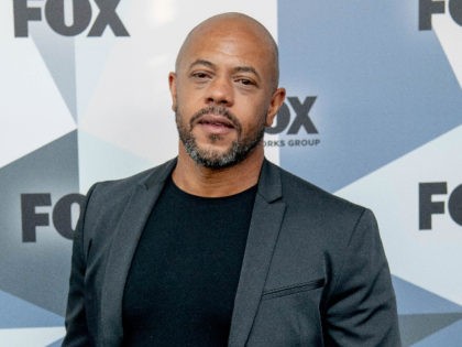 NEW YORK, NY - MAY 14: Rockmond Dunbar attends the 2018 Fox Network Upfront at Wollman Rink, Central Park on May 14, 2018 in New York City. (Photo by Roy Rochlin/Getty Images)