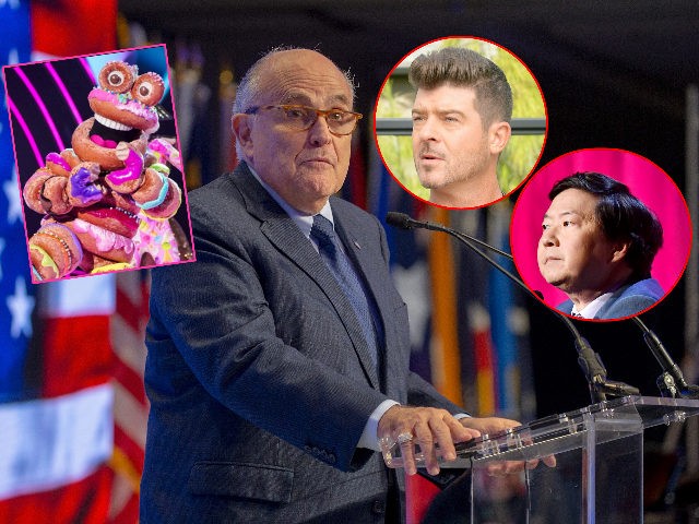 Giuliani