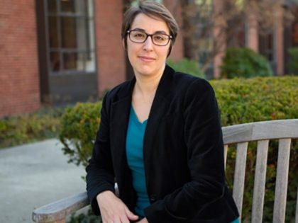 Too Woke for College: SUNY Binghamton Prof Resigns After School Rebukes Her Anti-White ‘Progressive Stacking’