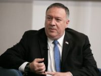 Exclusive — Mike Pompeo on Biden Energy Failures: ‘Our Allies Don’t Trust Us,’ ‘Our Adversaries See Opportunities’