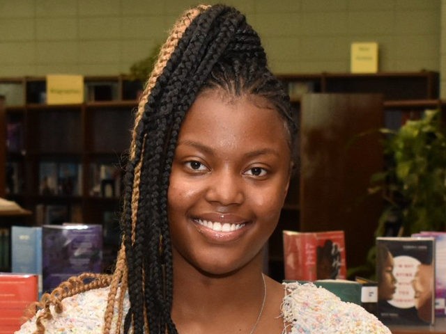 Georgia high-school student approved to nearly 50 colleges and 600K in Scholarship Offers