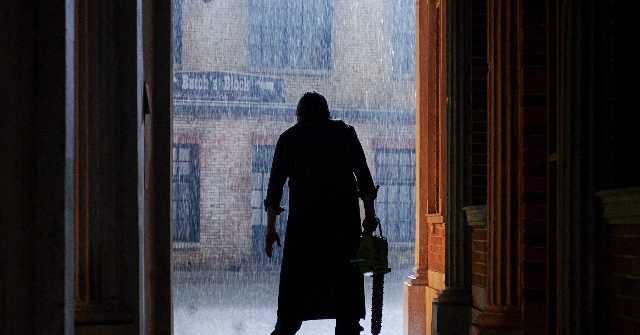 Texas Chainsaw Massacre (2022) Review: Netflix Sequel Mocks and Butchers Woketards - Vimarsana News