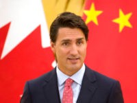 Justin Trudeau: ‘Non-Diverse’ AI Engineers May Develop ‘Evil’ Algorithms