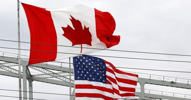 NBC: We Have a ‘Border Crisis’ on U.S.-Canada Border