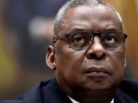 Defense Secretary's Office to Probe Itself for Hiding His Hospitalization