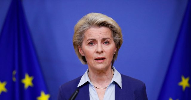 EU Responds to Russia's Attack: 'Harshest Package' of Sanctions Inbound - Vimarsana News