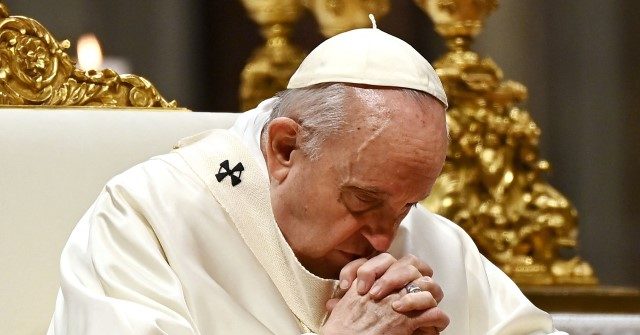 Pope Francis: ‘heartbroken’ in Texas school shooting