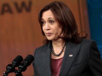 Harris: I'd Force Tech to Ensure No 'Manipulation' to Hurt Nation