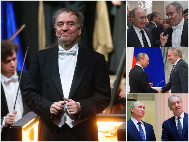 Dmitry Lovetsky; RIA Novosti; Alexei Nikolsky; Mikhail Klimentyev; Ivan Sekretarev/AP