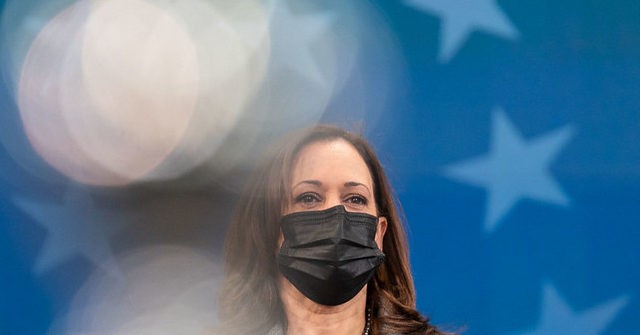 White House Sends Kamala Harris to Europe to Lead on Ukraine Crisis