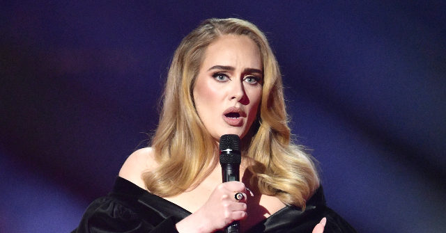 Adele Facing Backlash from Fans over High Ticket Prices