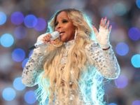 Blige: Super Bowl Halftime Show Made Black People the Epicenter