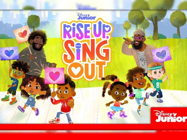 Disney Show 'Rise Up, Sing Out' Teaches Kids About 'Microaggressions' - Vimarsana News