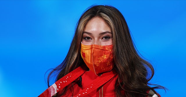 香草山信息部 MOS_INFO on GETTR : #humanrights Chinese Government Censors