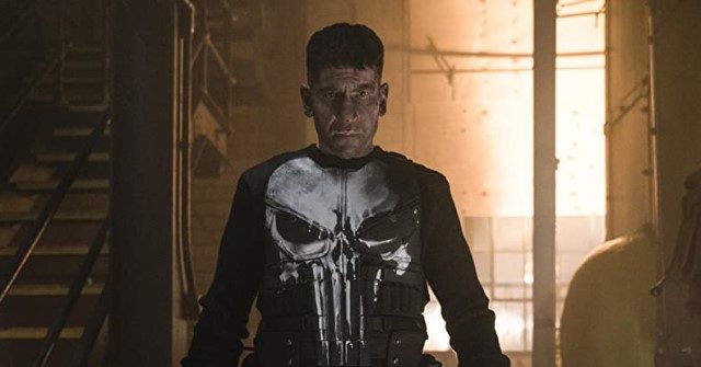 Marvel Comics Looks to End Use of 'Punisher' Character after Pro-Cop Groups Adopted Skull Logo