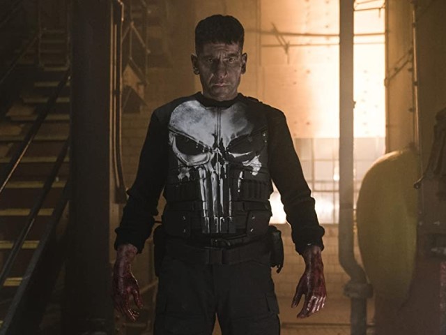 'Punisher' Co-Creator Wants Character Rebooted: 'I'll Be Proud of Him Again' if He's Black - Vimarsana News