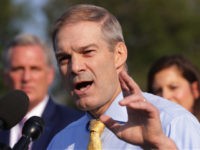 EXCLUSIVE — Jim Jordan Slams JCPA: ‘Further Collusion to Censor Conservatives’