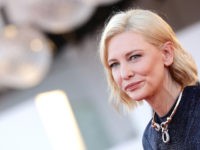 Actress Cate Blanchett, Worth $95 Million, Calls Herself ‘Middle Class’ at Cannes