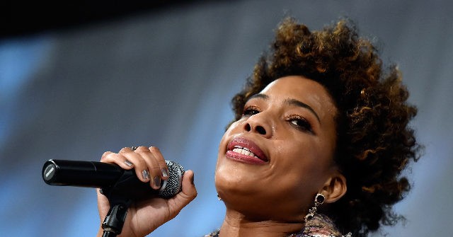 Singer Macy Gray Says She's 'Still Trying to Recover' from the Trauma 2020 Caused - Vimarsana News