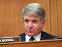 McCaul: Chances of China-Taiwan Conflict 'Very High'