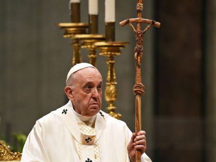 Pope Francis Condemns Inequalities Caused by ‘Economic Liberalism’