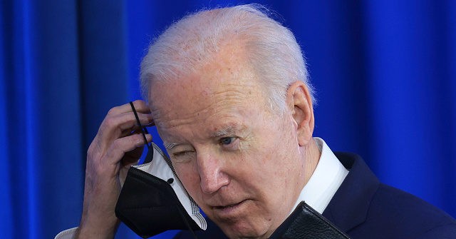 Biden Administration Defies GOP, Extends COVID Emergencies to May 11