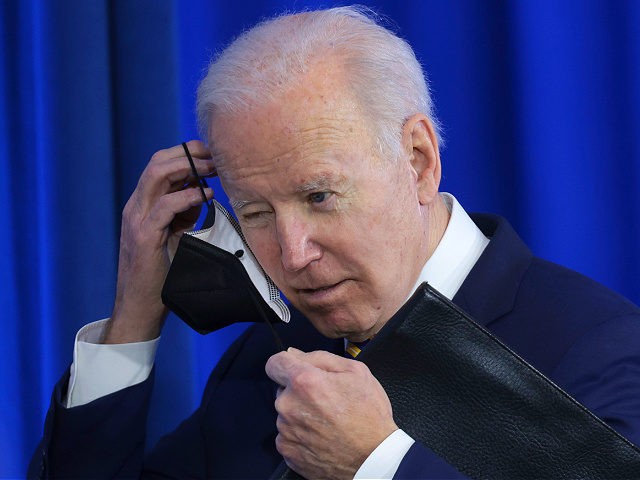 CNN Poll: Majority of Democrats Want Someone Other than Biden in 2024