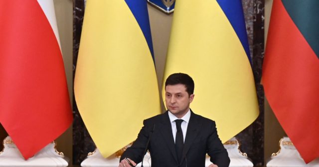 Russia Dismisses Ukraine's Volodymyr Zelensky: 'Child', a 'Monkey with a Grenade' - Vimarsana News