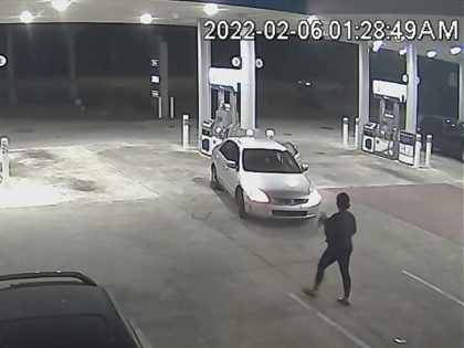 VIDEO: Pregnant Woman Allegedly Hit with Own Vehicle in Alabama Carjacking