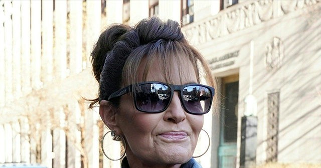 Jury Finds New York Times Not Liable In Palin Defamation Case: ‘Unintentional’