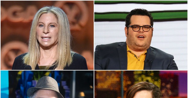 Hollywood Celebrities Obsess over Trump amid Ukraine Invasion, Offer 'Thoughts and Prayers' - Vimarsana News