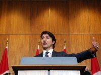 Canada’s Trudeau Announces Commission to Investigate Freedom Convoy Crackdown