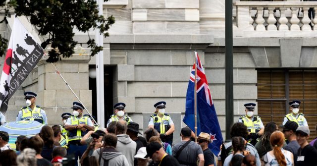 ‘As Long as It Takes’ – New Zealand Truck Protesters Vow to Fight On