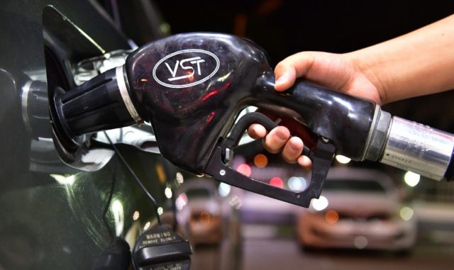 Russia's assault on Ukraine has pushed oil prices past $100 a barrel, threatening pain for