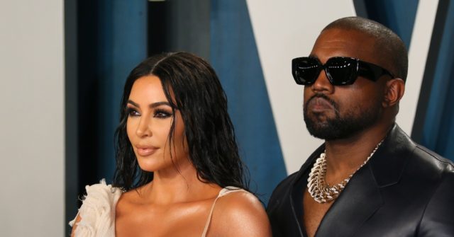 Kim Kardashian Divorce From Kanye West Finalized Breitbart 