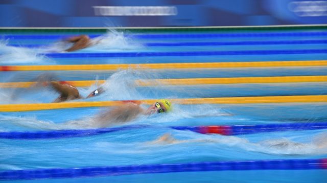 Australia will boycott swimming events in Russia