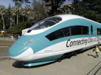 As Trump Launches Audit, I.G. Slams California High-Speed Rail for ‘Persistent Delays’