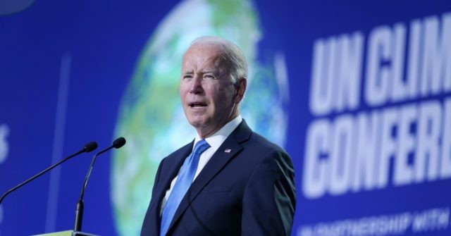 US judge strikes down Biden climate damage cost estimate - Vimarsana News