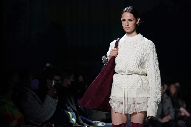 The Associated Press