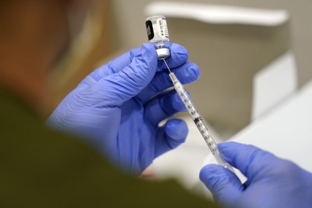 House Republicans Press DOD for Answers on Vaccine Mandate Reversal and Damage Done