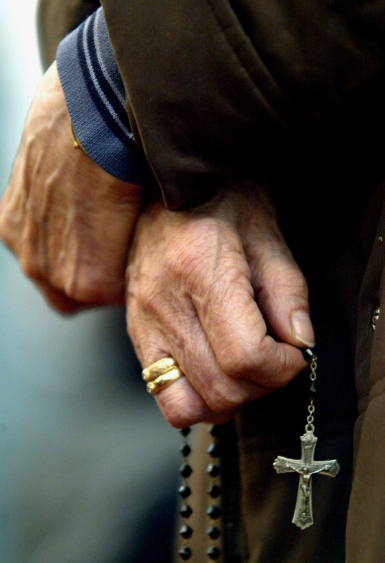 New Zealand Catholic church says 14% of clergy have been accused of abuse since 1950
