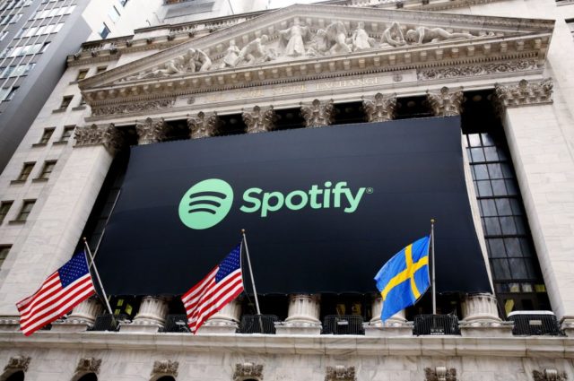 Spotify CEO apologizes to employees, but says 'silencing' Joe Rogan not the answer