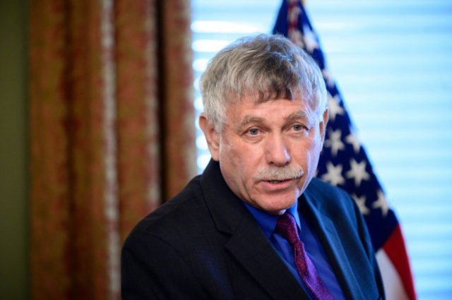 Top Biden science adviser Eric Lander resigns after 'credible evidence' of bullying staff